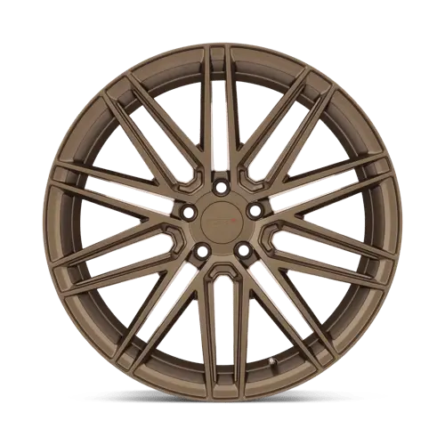 TSW Alloy Wheels TWPCA 19X8.5 5X120 BRNZ 35MM