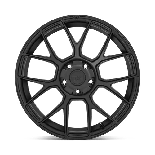 Motegi MR147 17X8 5X4.5 S-BLK 38MM