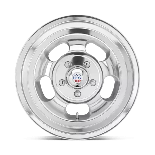 Rotiform U101 17X9 6X5.5 HL-PULIDO-37MM