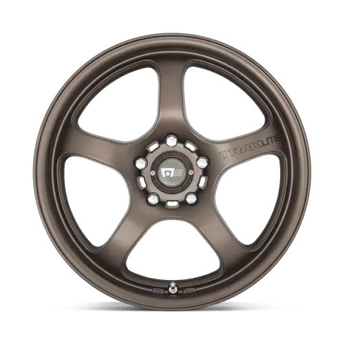 Motegi MR131 17X8 5X112 BRONZE 40MM