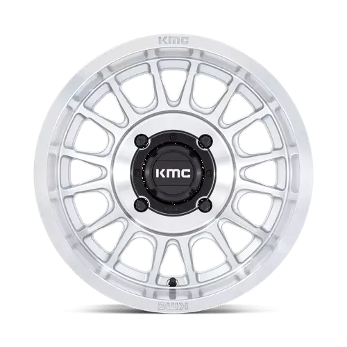 KS138 15X10 4X137 SLV-MACH-FC 0MM