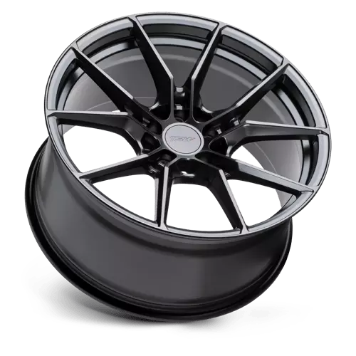 TSW Alloy Wheels TWNPT 20X9 5X120 S-BLK 35MM