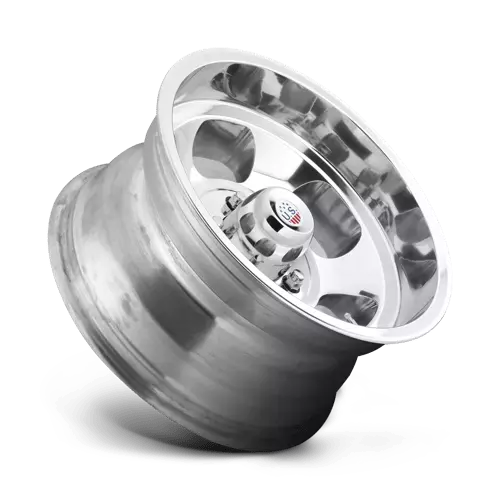 Rotiform U101 17X9 6X5.5 HL-POLISH -37MM