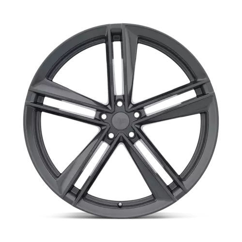 Ohm OMLTG 22X9 5X120 G-GNMTL 25MM