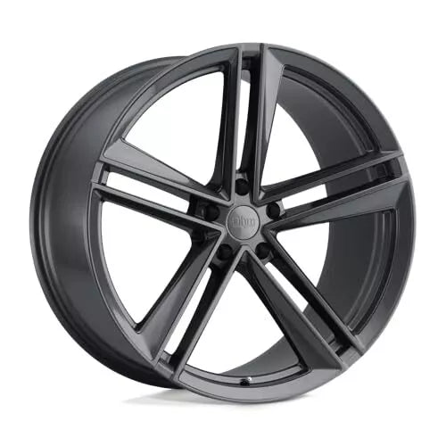 Ohm OMLTG 22X9 5X120 G-GNMTL 25MM