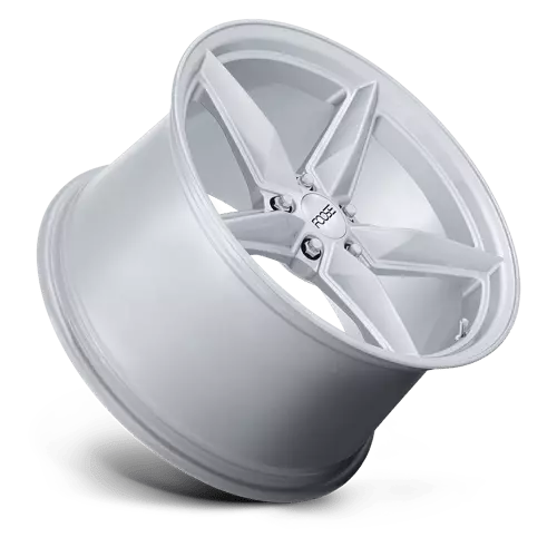 Foose F173 19X9.5 5X120 CHROME 45MM