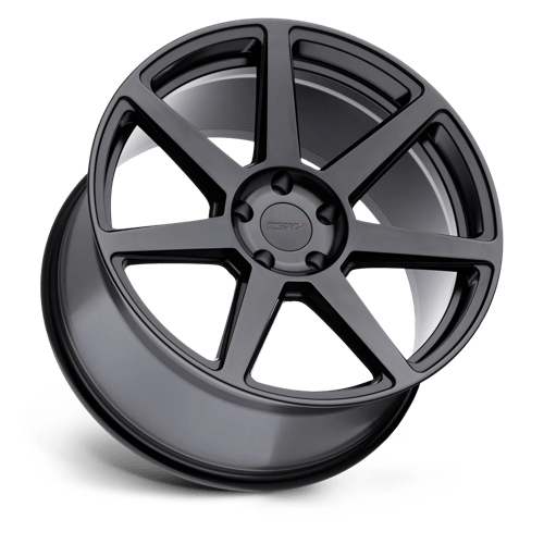 TSW Alloy Wheels TWBMT 20X10.5 5X112 S-BLK 42MM