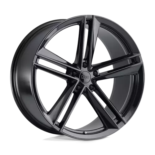 Ohm OMLTG 22X11 5X120 G-BLK 30MM