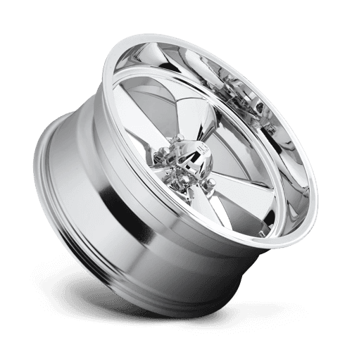 Rotiform U104 17X8 5X4.5 CHR-PLATED 01MM