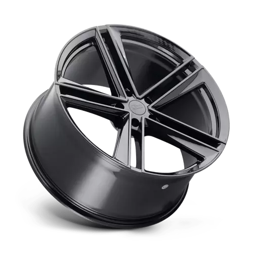 Ohm OMLTG 22X11 5X120 G-BLK 30MM