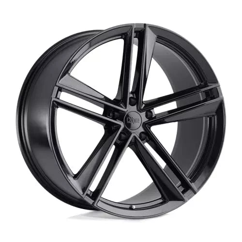 Ohm OMLTG 22X11 5X120 G-BLK 30MM