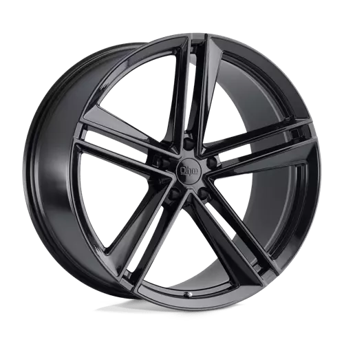 Ohm OMLTG 22X10.5 5X120 G-BLK 40MM