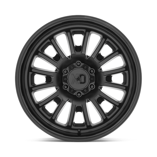 XD XD864 20X9 5X150 S-BLK GB-LP 18MM