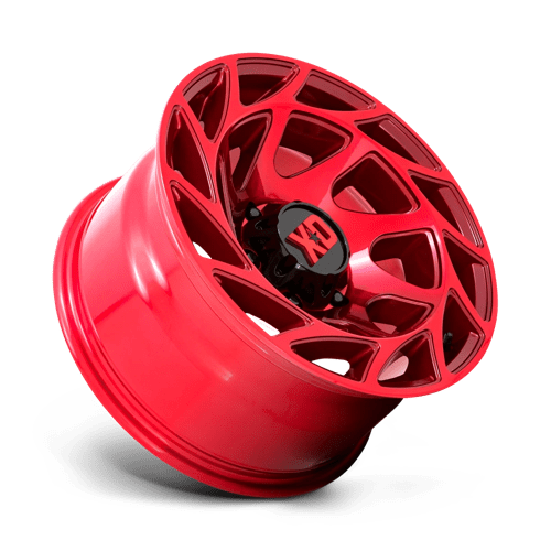 XD XD860 20X9 8X170 GL-RED 00MM