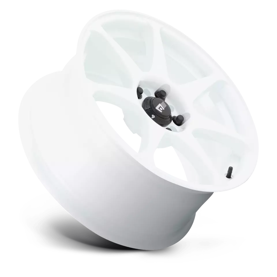 Motegi MR154 17X8 5X100 WHITE 30MM