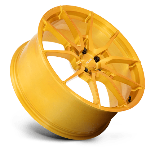 Niche Wheels M112 21X9 5X130 GOLD 45MM