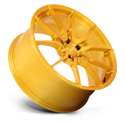 Niche Wheels M112 20X8.5 5X4.5 GOLD 35MM