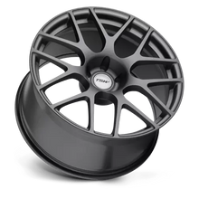 Cargar imagen en el visor de la galería, TSW Alloy Wheels TWNUR 18X8.5 5X4.5 M-GNMTL 45MM