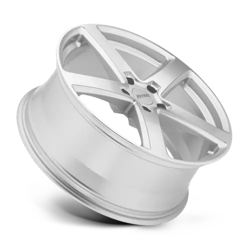 PEP2A 18X8 5X112 SLV MCH-FC 40MM