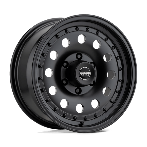 AR62 15X10 5X4.75 S-BLK -38MM