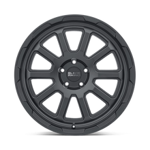 Load image into Gallery viewer, Black Rhino Wheels BRCHS 20X8.5 5X5.0 M-BLK 10MM