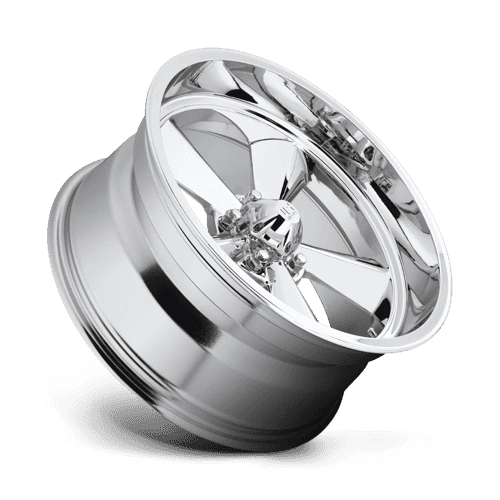 Rotiform U104 18X9 5X4.75 CHR-PLATED 07MM