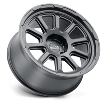 Load image into Gallery viewer, Black Rhino Wheels BRCHS 20X8.5 5X5.0 M-BLK 10MM