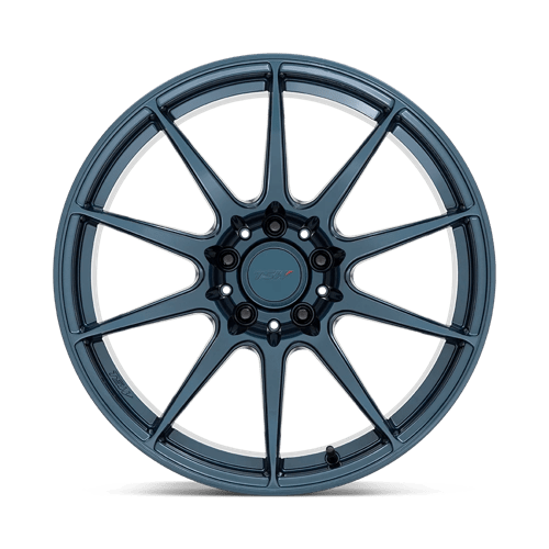 TSW Alloy Wheels TWKMA 18X9.5 5X120 G-DRK-BLUE 38MM