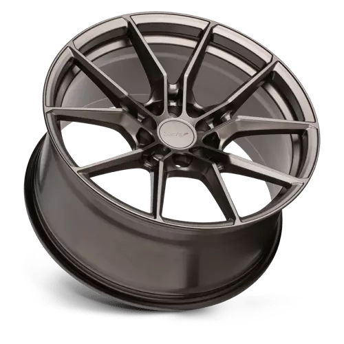 TSW Alloy Wheels TWNPT 20X9 5X4.5 M-BRNZ 30MM