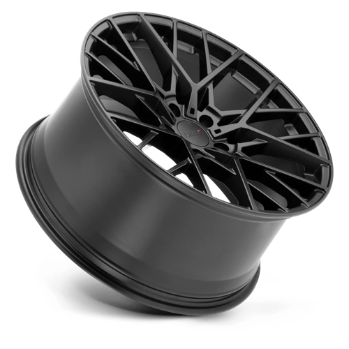 TSW Alloy Wheels TWSEB 22X9 5X120 M-BLK 20MM