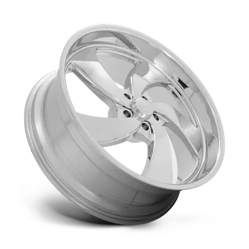 Rotiform U132 24X9 5X5.0 CHROME 01MM