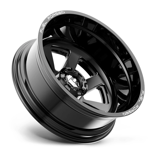 D09 24X8.25 8X200 MT-BLK-MIL -225MM