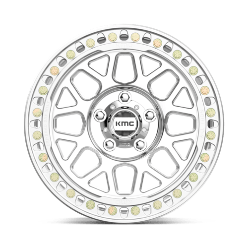 KM235 20X10 BLANK MACH -48MM (114-180)