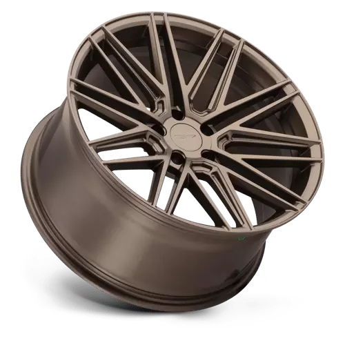 TSW Alloy Wheels TWPCA 19X9.5 5X4.5 BRNZ 40MM