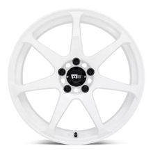 Load image into Gallery viewer, Motegi MR154 18X8 5X4.5 WHITE 30MM