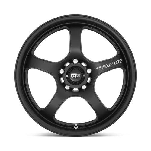 Motegi MR131 17X7 5X4.5 S-BLK 45MM