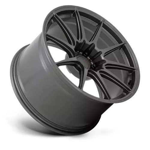 TWKMA 18X10.5 5X112 M-GNMTL 35MM