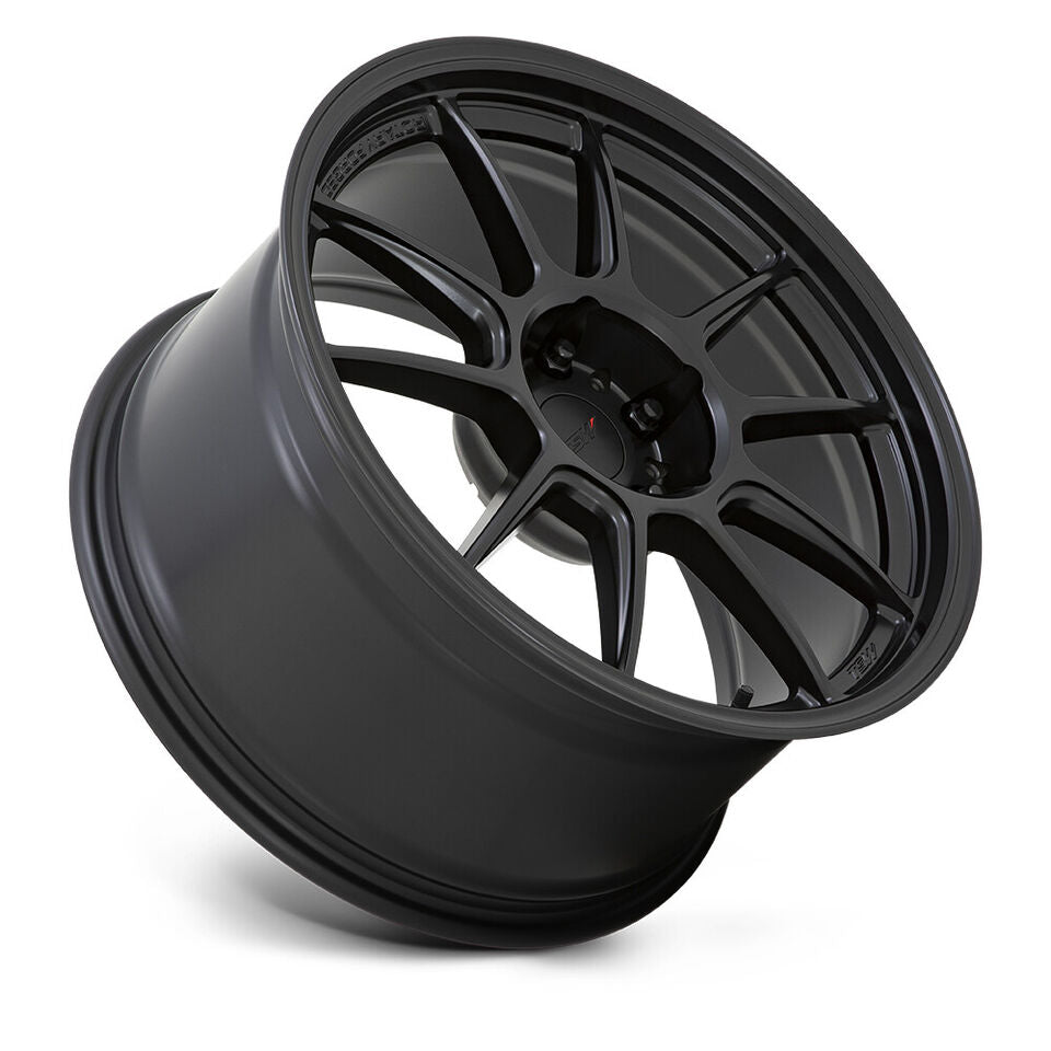 TSW Alloy Wheels TWITA 18X9 5X120 M-BLK 22MM