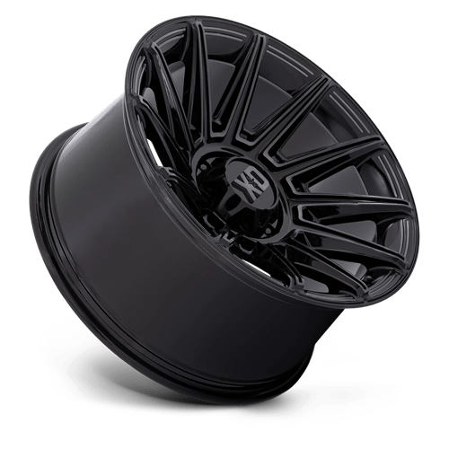 XD XD867 20X10 8X180 G-BLK GTCC -18MM