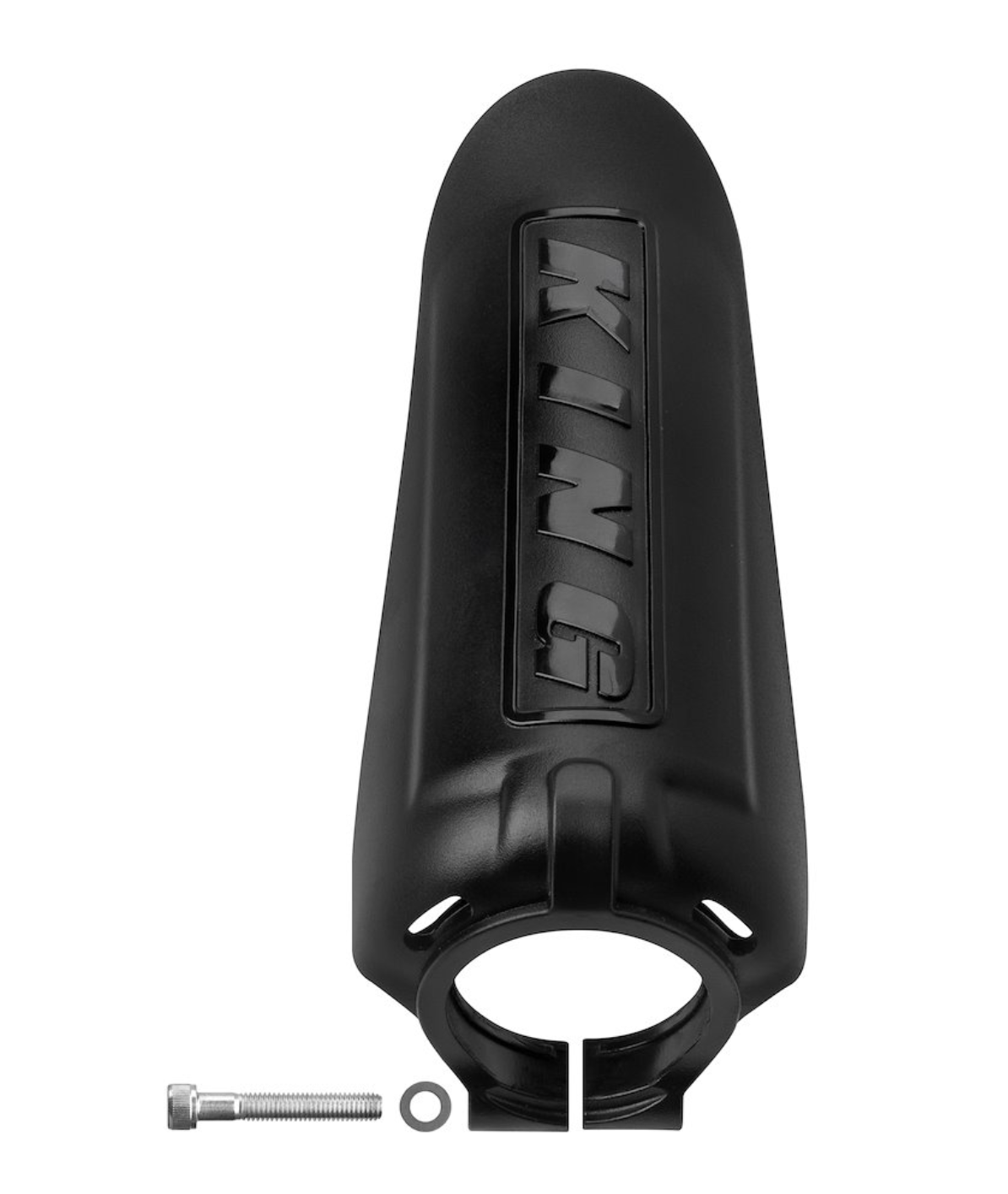 King Shocks 2.5 PR Shaft Guard (Replacement Only)