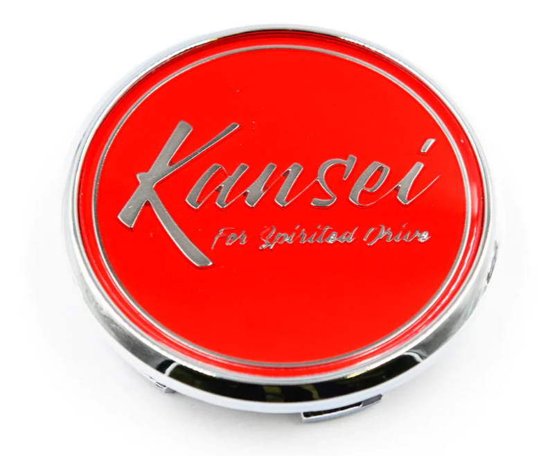 Kansei Red Special Gel Cap - Single
