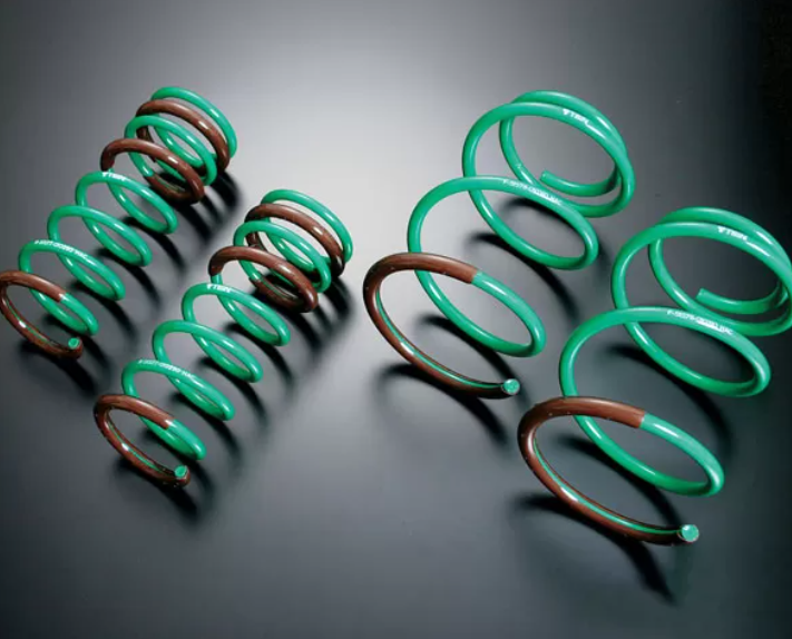 Tein 99-05 Jetta 1.8T & VR6 & 2.0L GL  S. Tech Springs