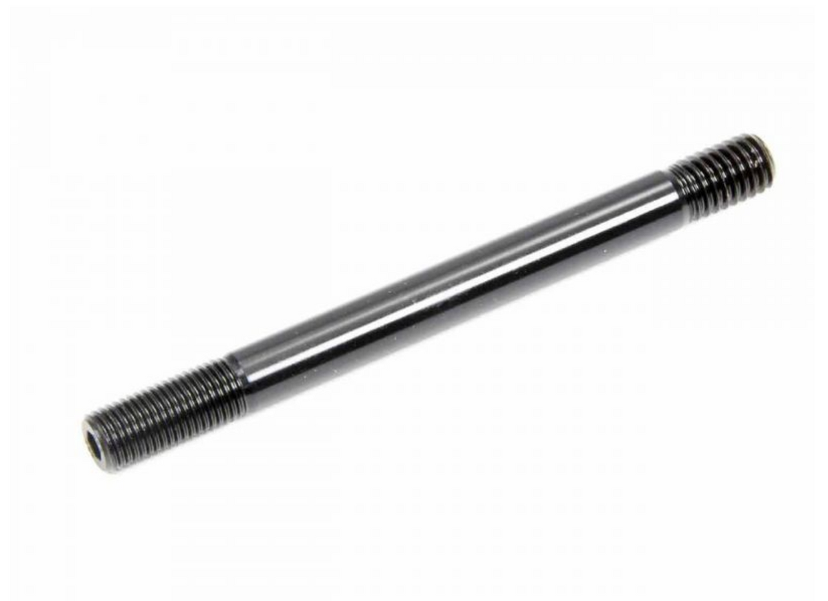 ARP M12-1.5 x M12-1.25 7.250in OAL Single Stud w/ Broach — Performance Hardware