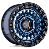 Llantas Black Rhino BRSTN 17X8.5 8X180 CBLT-BLU-BLKLP 0MM