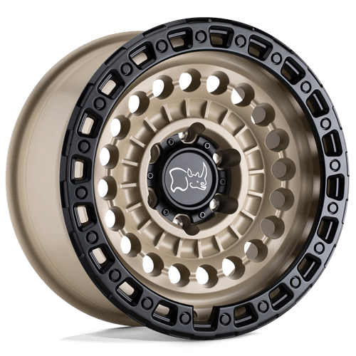 BRSTN 17X8.5 6X135 D-SAND-BLKLP -10MM