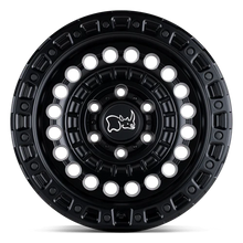 Load image into Gallery viewer, Black Rhino Wheels BRSTN 17X8.5 6X135 M-BLK -10MM