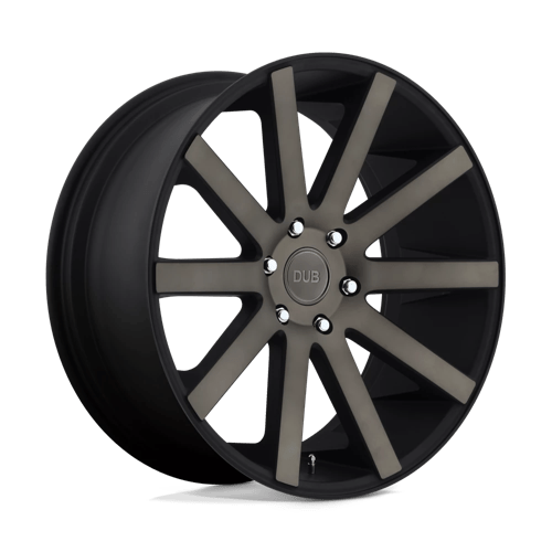 S121 22X10.5 5X5.0 MT-BLK-DDT 35MM