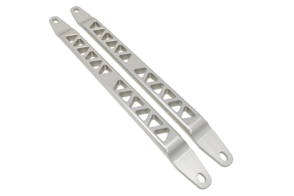 BMS Billet Strut Cross Braces for BMW X3, X3M, X4, X4M - view 4