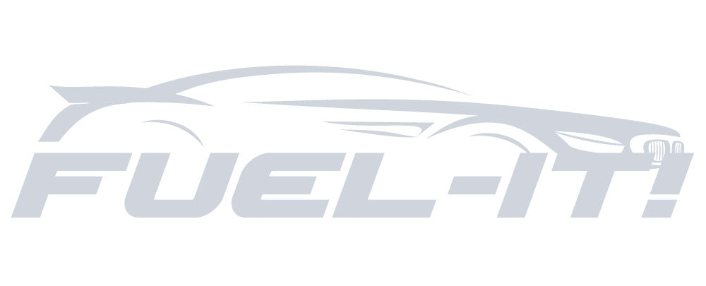 Fuel-It Logo Sticker Sheet (TWO PACK) - view 2