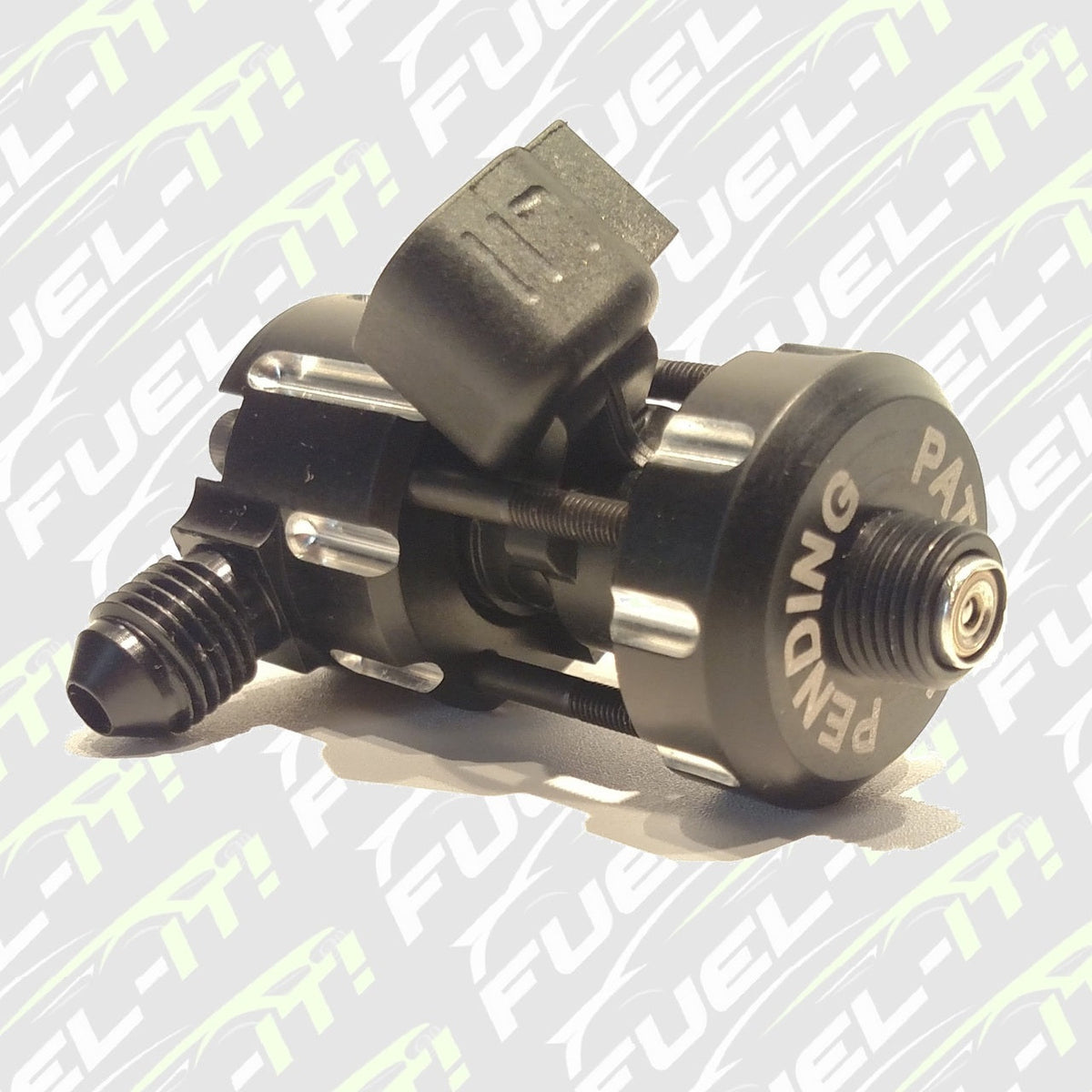 BMW CHARGE PIPE INJECTION (CPI) KIT for the Gen 1 B58 Motor - view 5